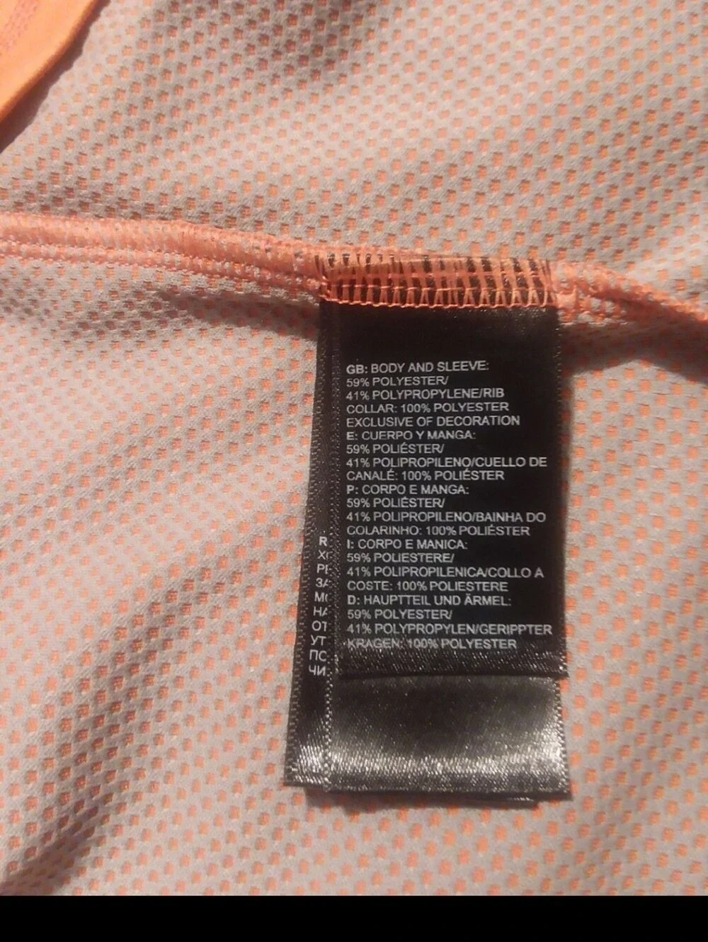 The North Face Polo